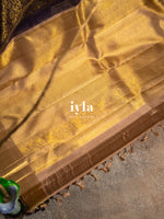 Load image into Gallery viewer, The Exclusive Bridal - Glory of the Forest Kanjeevaram
