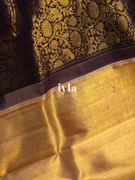 Load image into Gallery viewer, The Exclusive Bridal - Glory of the Forest Kanjeevaram
