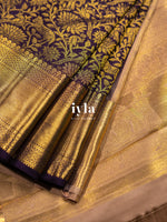 Load image into Gallery viewer, The Exclusive Bridal - Glory of the Forest Kanjeevaram
