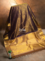 Load image into Gallery viewer, The Exclusive Bridal - Glory of the Forest Kanjeevaram
