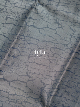 The WaveForm Art Kanjeevaram