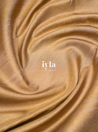 The Wizarding World Kanjeevaram - The Wisdom Edition