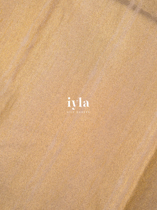 The Wizarding World Kanjeevaram - The Wisdom Edition