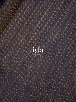 The Wizarding World Kanjeevaram - The Wisdom Edition