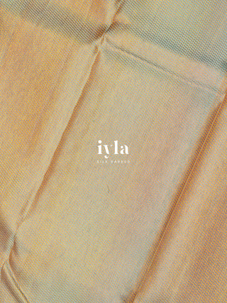 The Wonderland Dreamscape Bloom Kanjeevaram