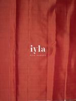 Load image into Gallery viewer, The Touch and Feel Silk Saree in Sweet Pink
